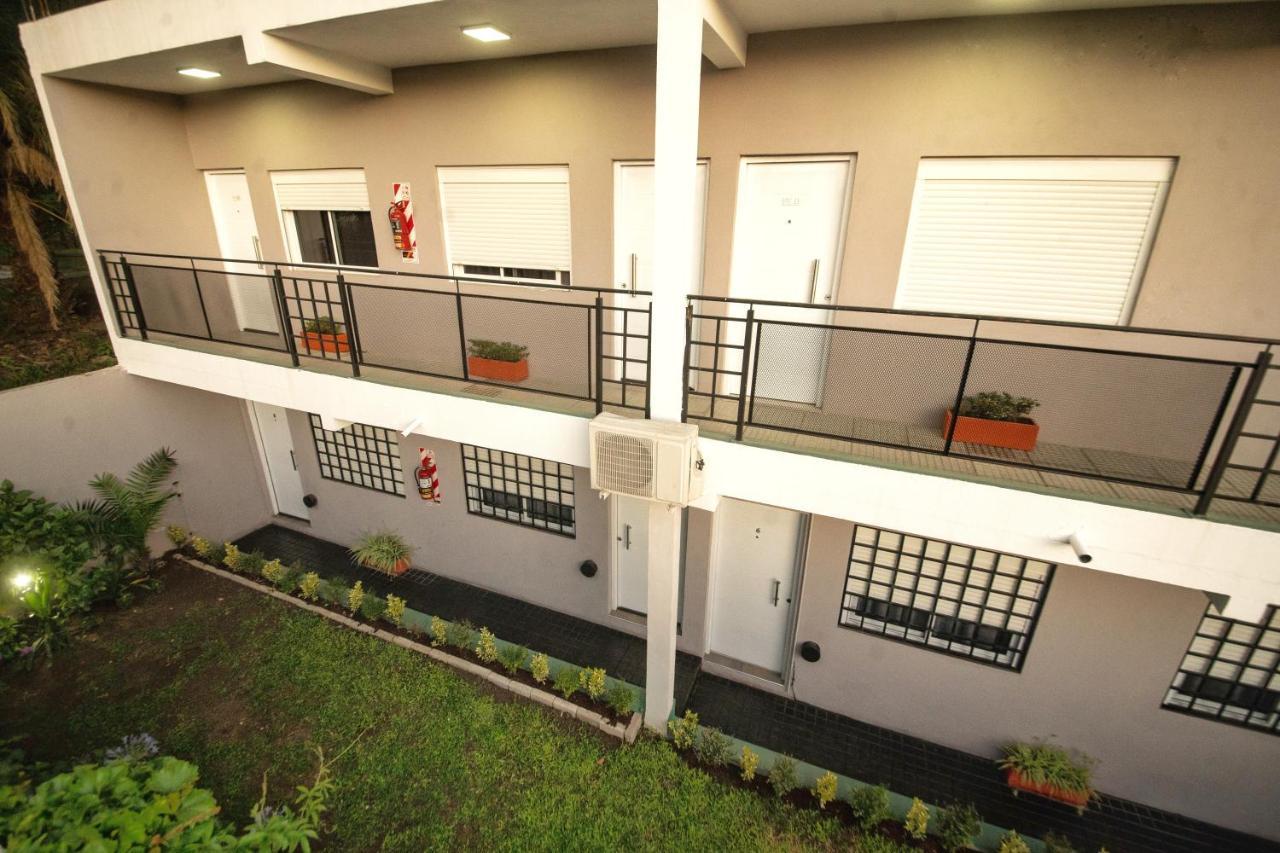 Maktub Departamentos y Habitaciones Alta Gracia Exterior foto